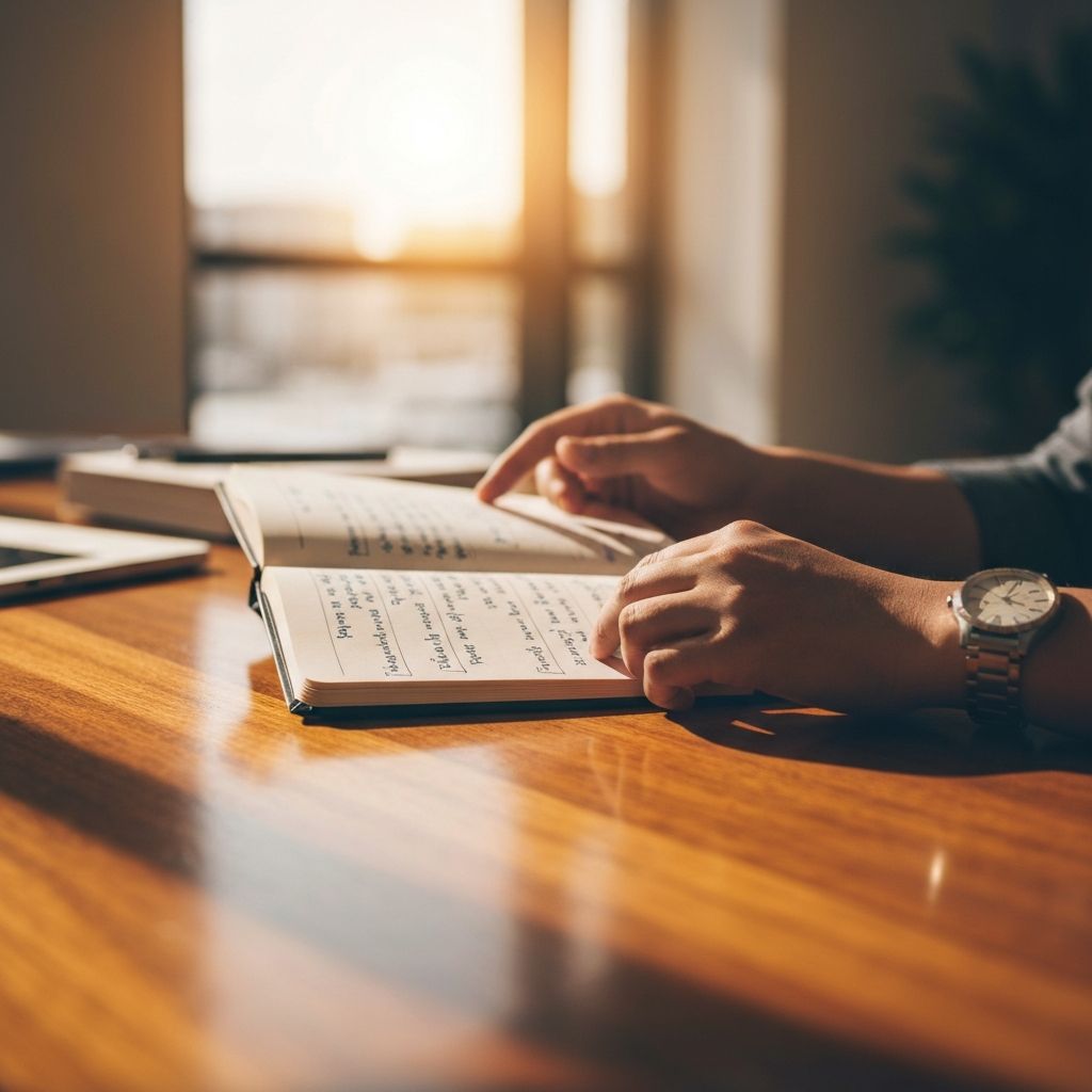 Описателен обзор